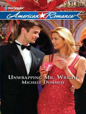 cover image of Unwrapping Mr. Wright
